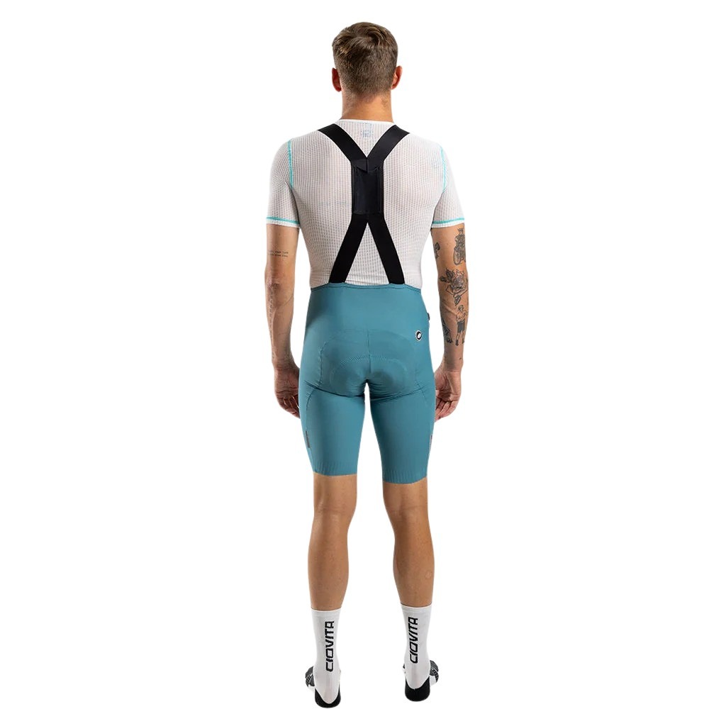 Ciovita Supremo Veloce Men's Bib Shorts 