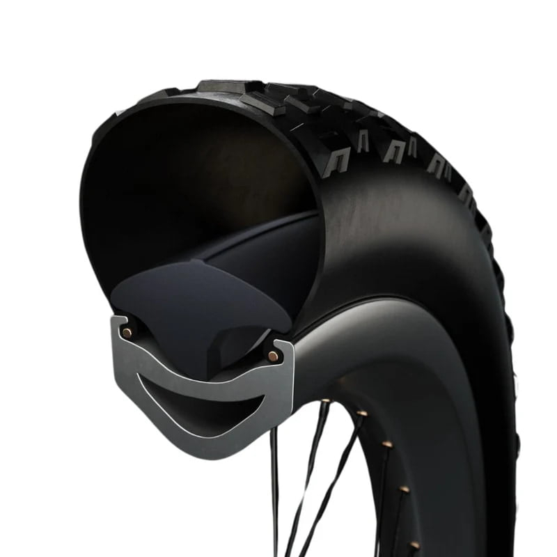 Tannus Tubeless Gravel Rim Insert 32MM

