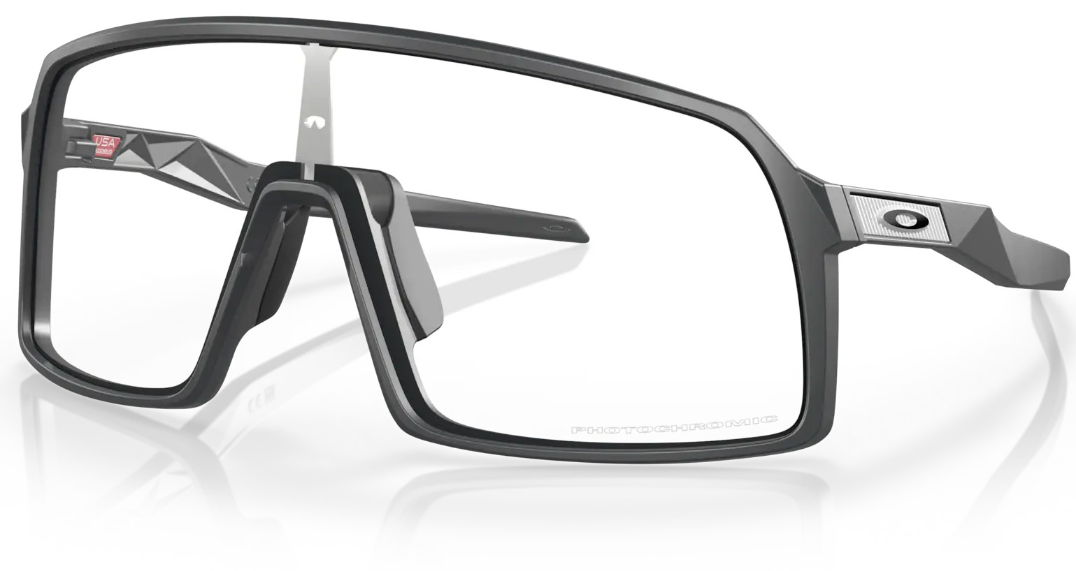 Oakley Sutro Photochromic Sport Sunglasses