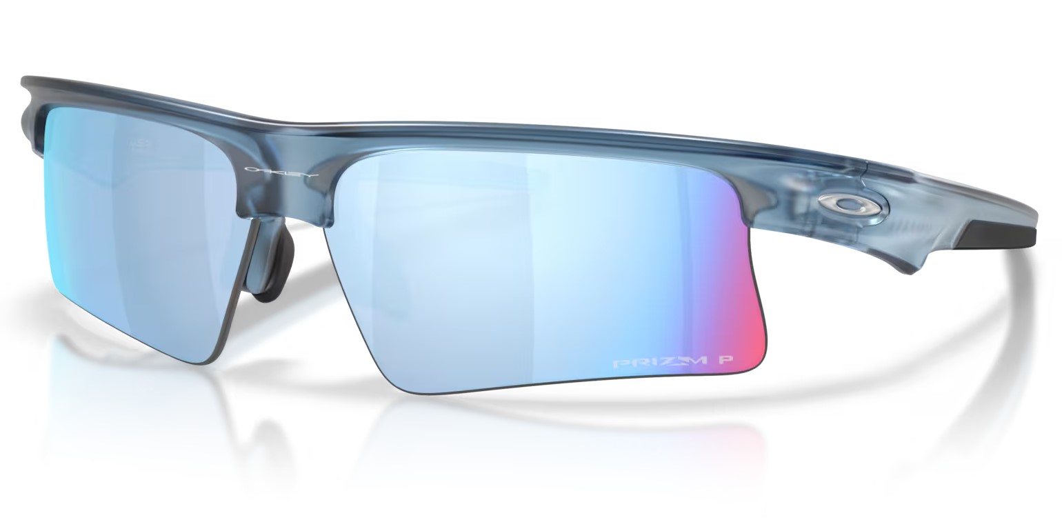Oakley Bisphaera Speed Sport Sunglasses 