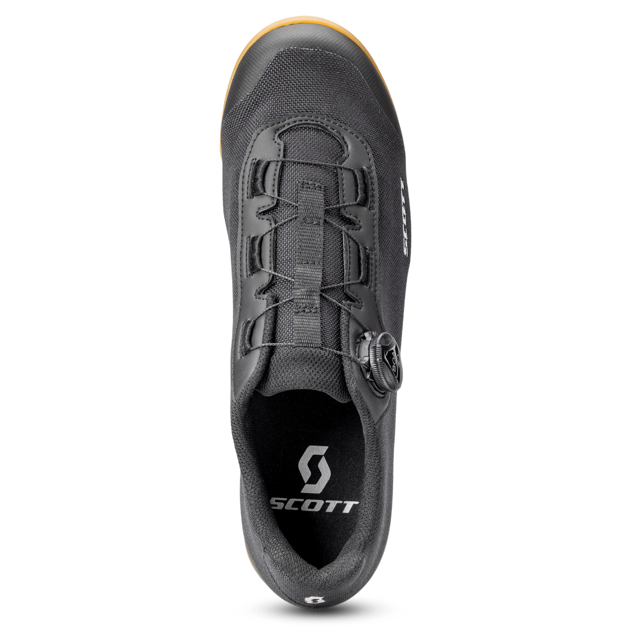 Scott Gravel Pro Shoes