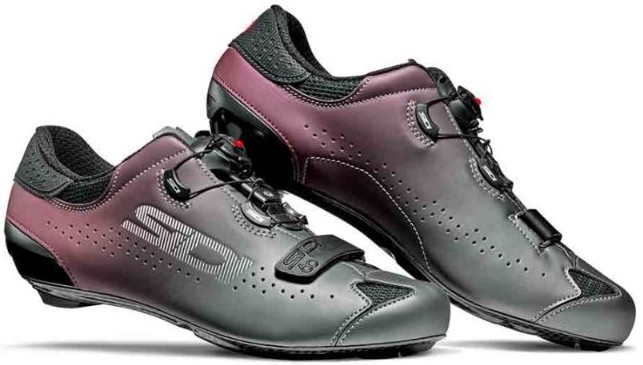 Sidi Sixty Unisex Road Shoes