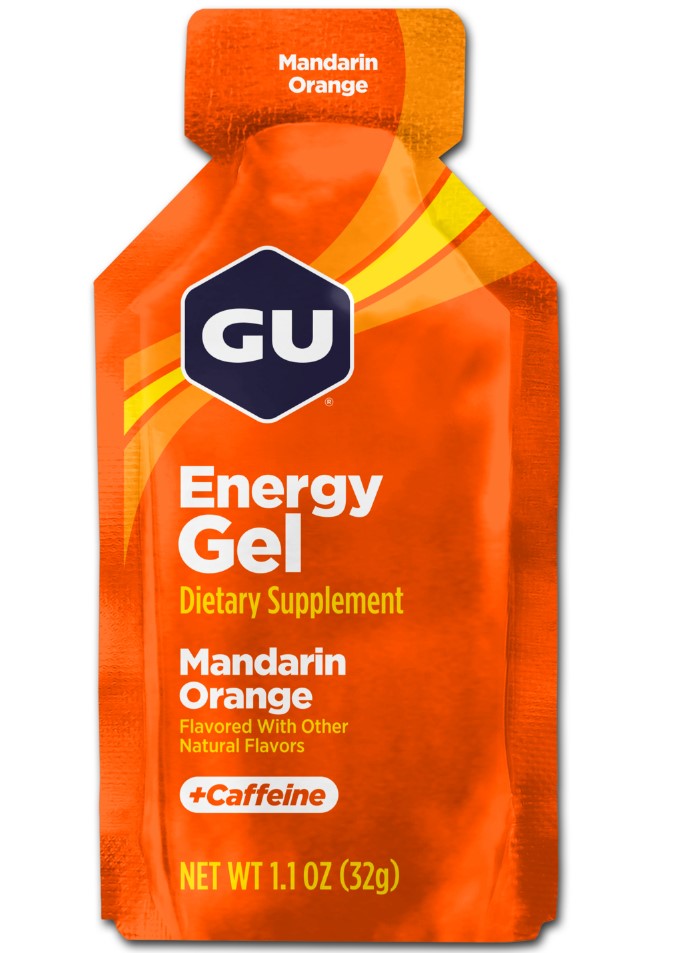 GU Energy 32g Gel