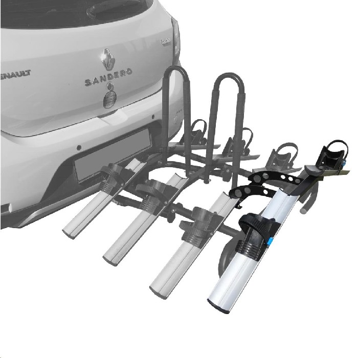 Holdfast Platform Tilt 4th Bike Add On