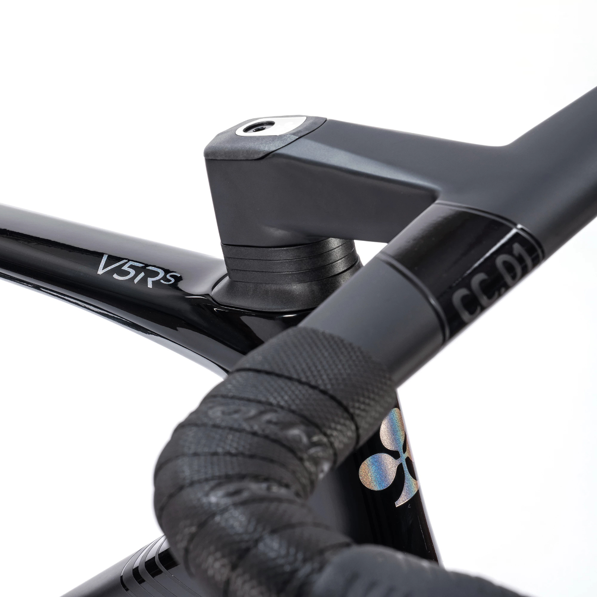 Colnago V5RS Ultegra Carbon Road Bike 