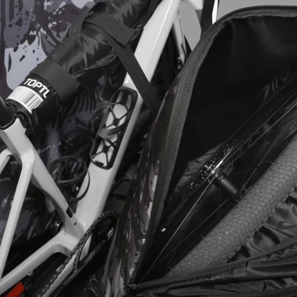 Scicon Aerocomfort 3.0 Gravel Bike Bag 