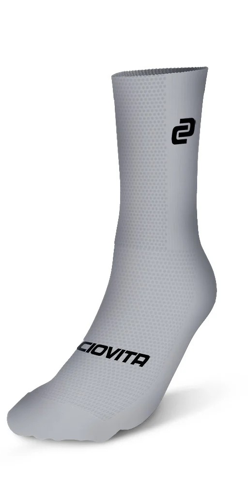 Ciovita Lightweight Crew Unisex Socks 