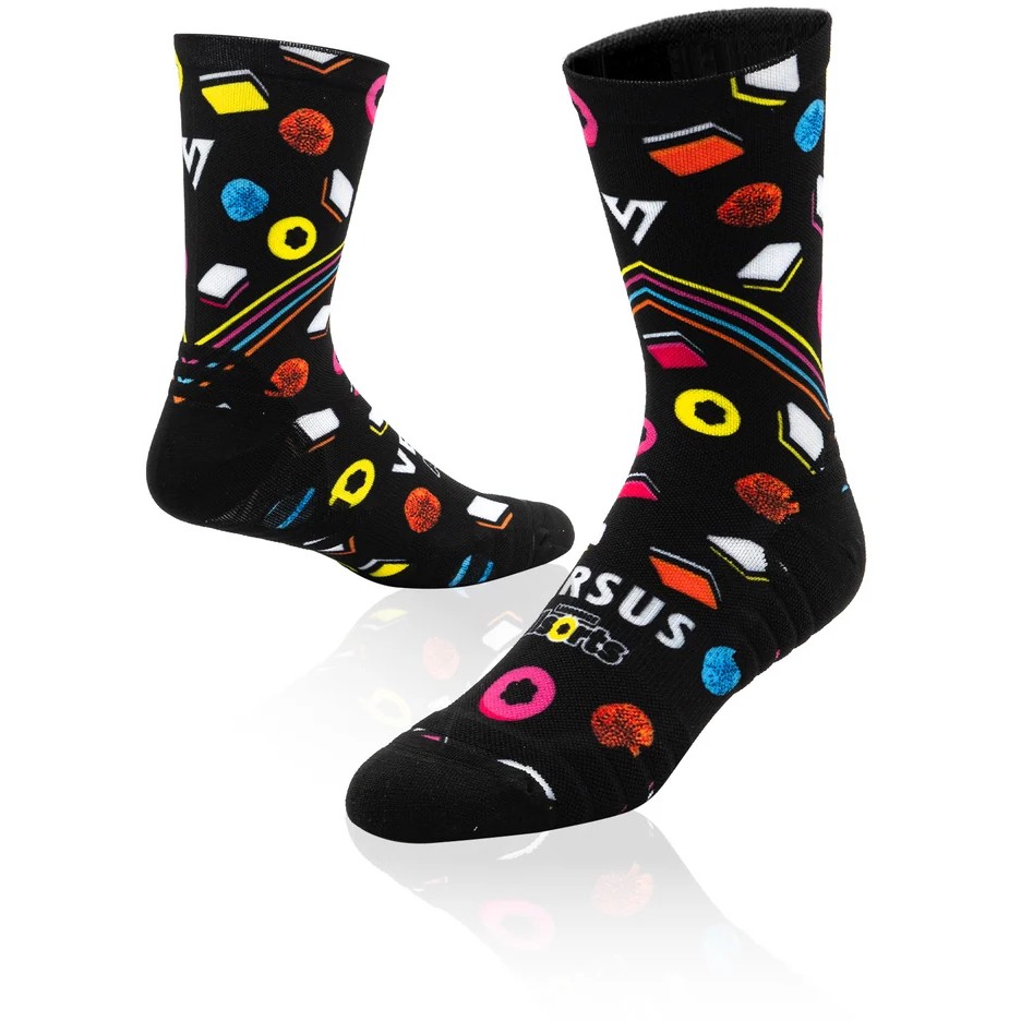 Versus Active Crew Unisex Socks 