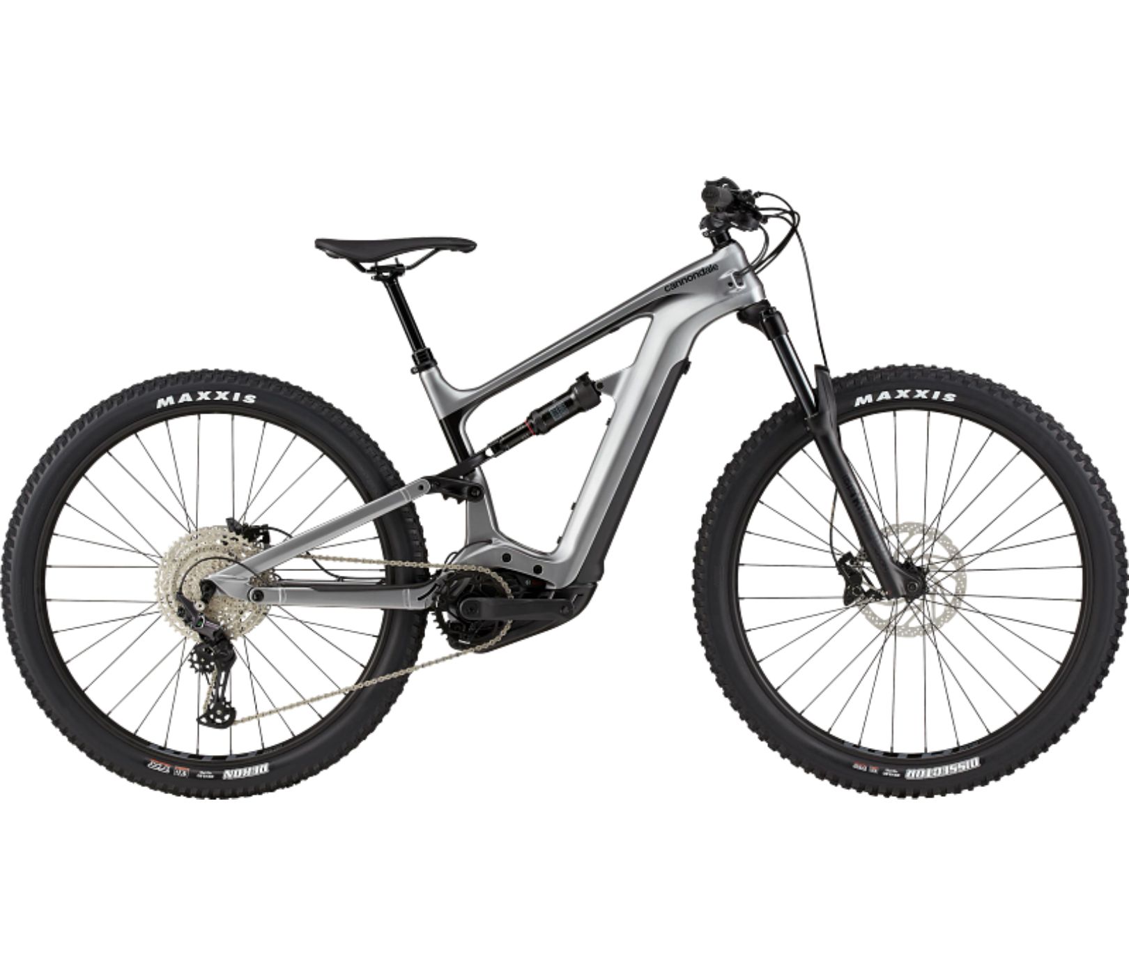 cube kathmandu hybrid one 625 iridium ́n ́black 2021