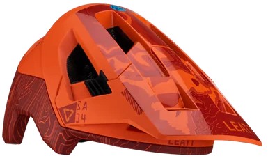 Leatt MTB AllMtn 4.0 V23 MTB Helmet

 102301505