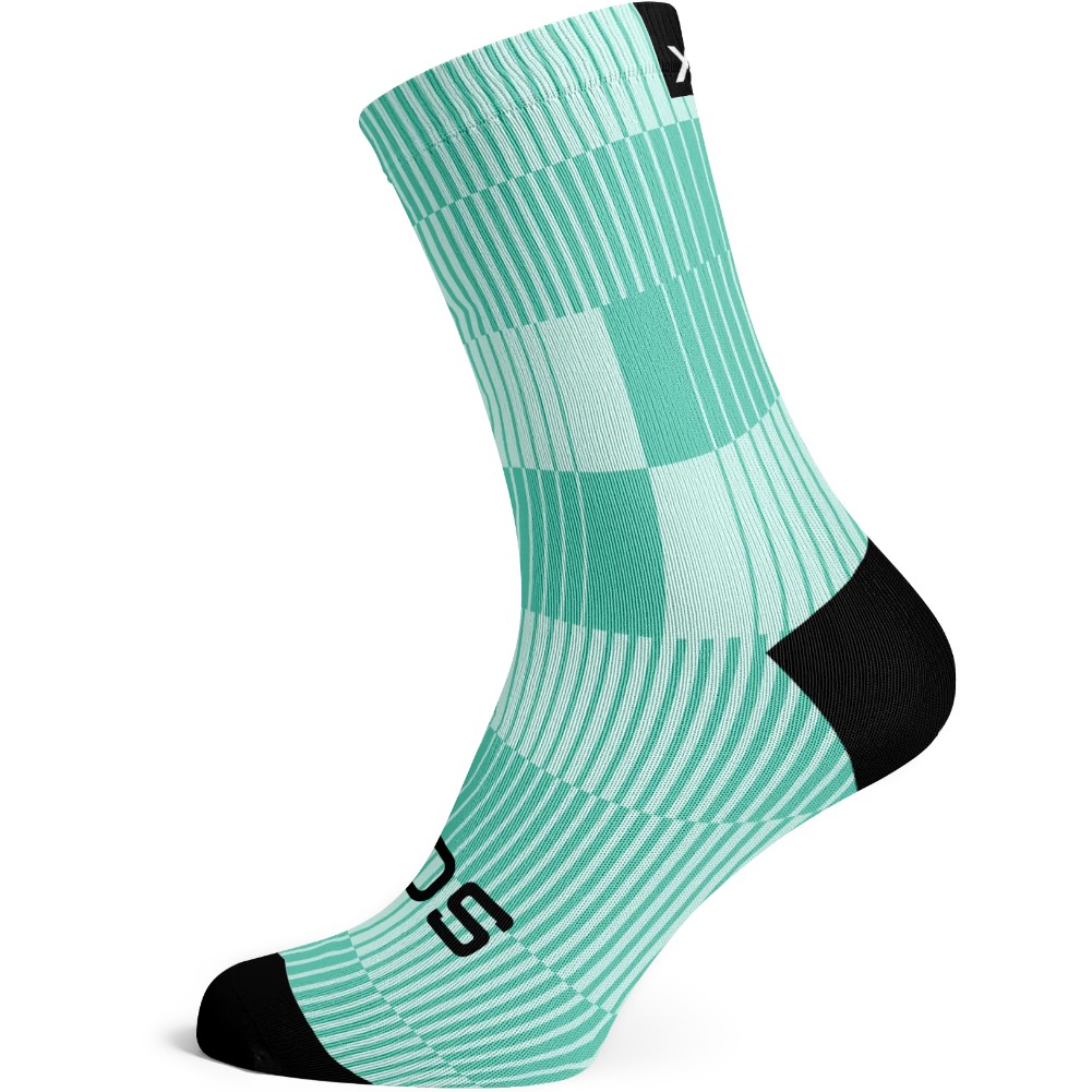 Sox Crew Unisex Socks