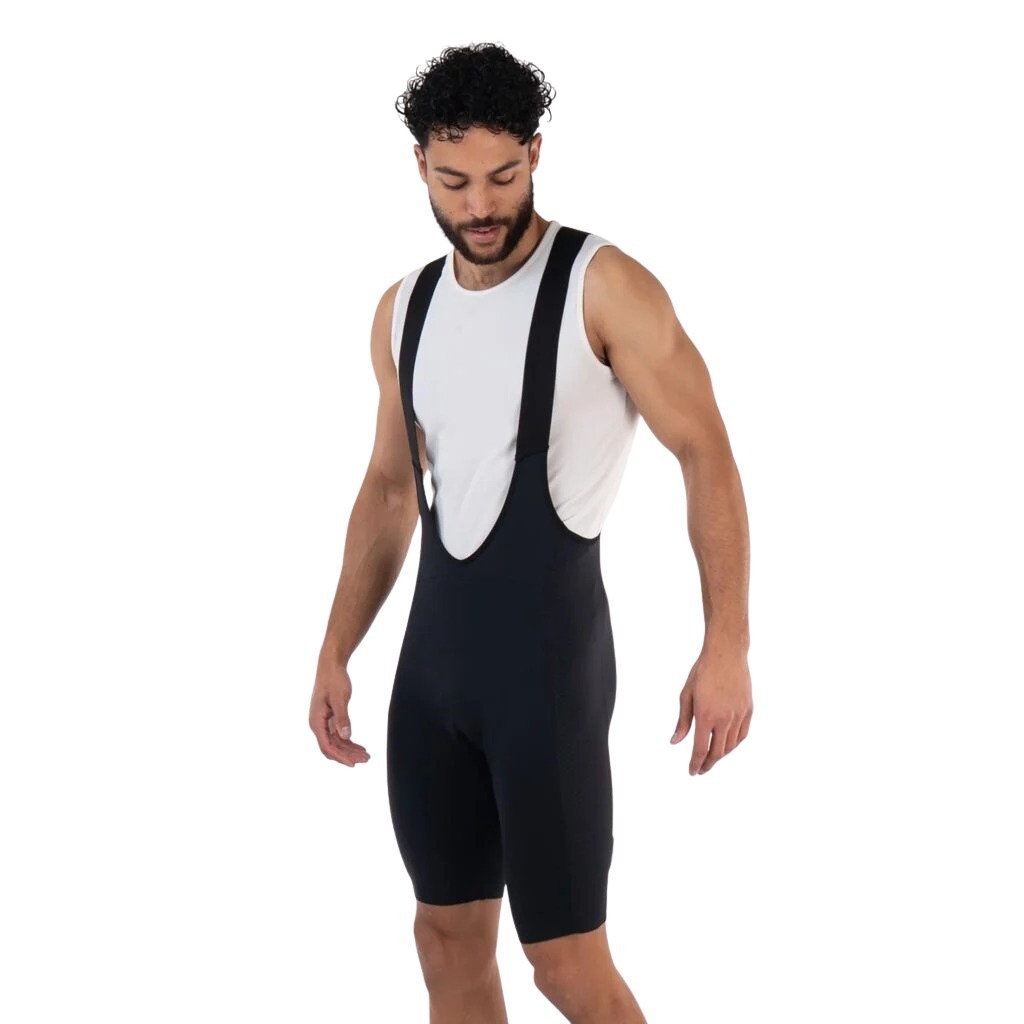 First Ascent Alpha Men's Bib Shorts 