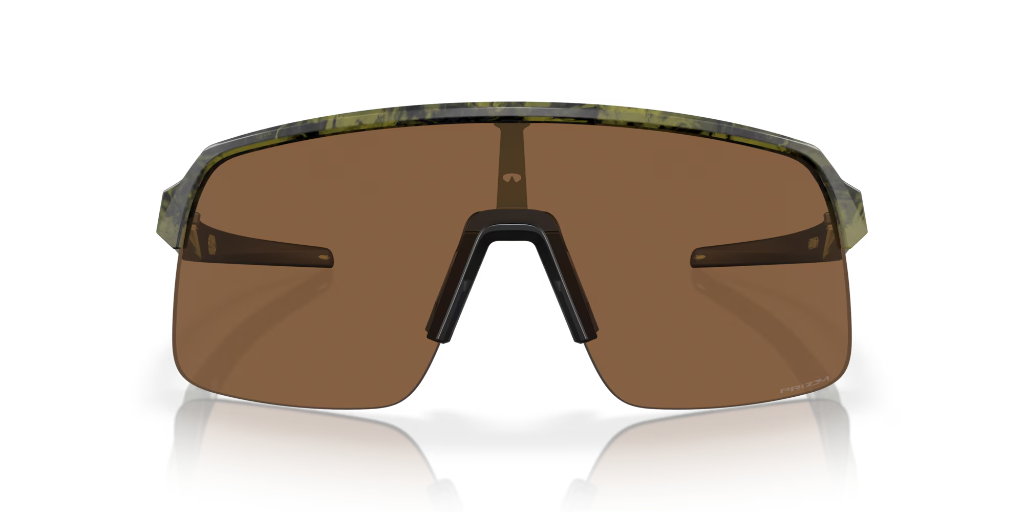 Oakley Sutro Lite Sport Sunglasses 