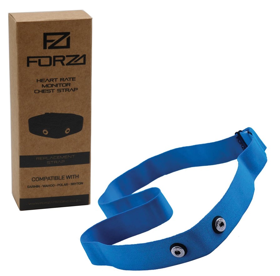 Forza Premium HRM Replacement Strap