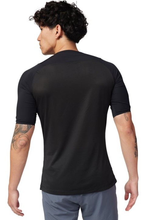 Fox Flexair Ascent Short Sleeve Men's Jersey 