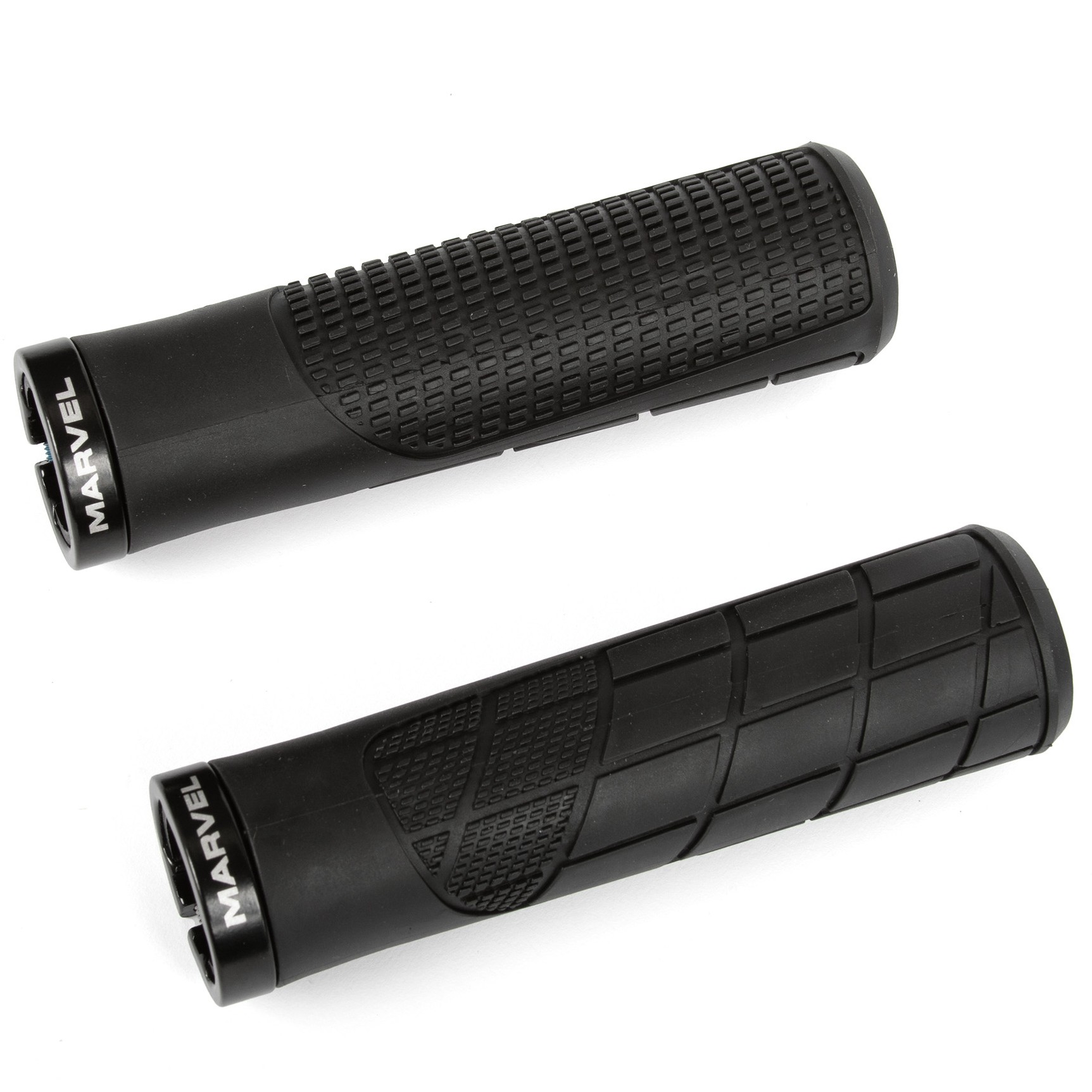 Marvel Pulse Lock-On Grips
