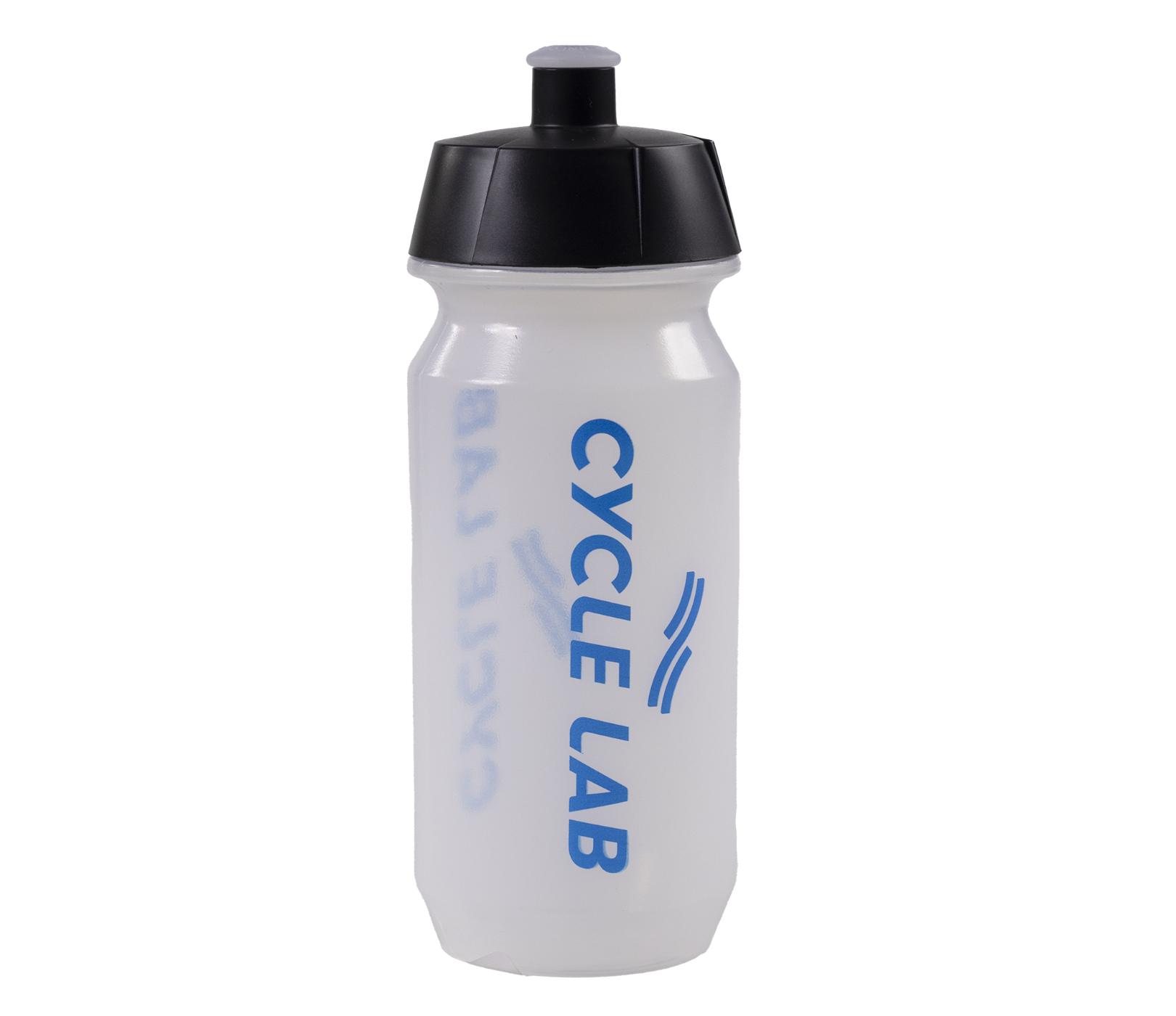 Cycle Lab Water Bottle 