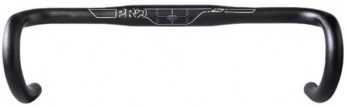 Pro LT Compact 42cm 31.mm Black Road Handlebar