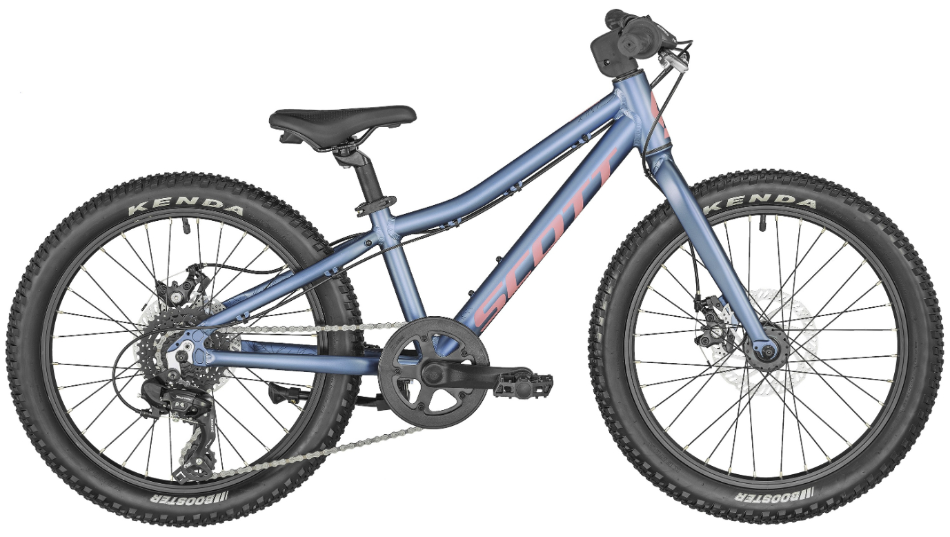 Scott Contessa 20 Inch Junior Girls Bike 2025
