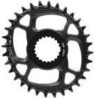 Csixx 32T OVal Direct Mount MTB Chainring 