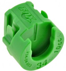 Fox Tcap Vol Spcr F-Na2 34 1.214 Bore