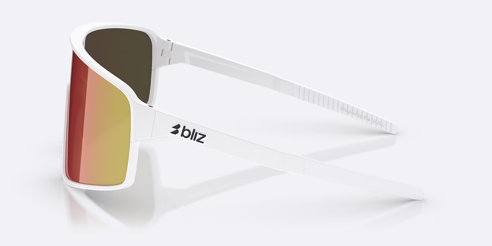 Bliz P001 Sport Sunglasses