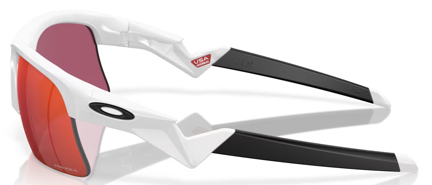 Oakley Capacitor Junior Sport Sunglasses 