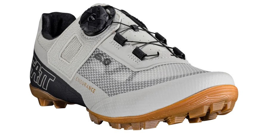 Leatt ProClip 6.0 Endurance Unisex MTB Shoes 