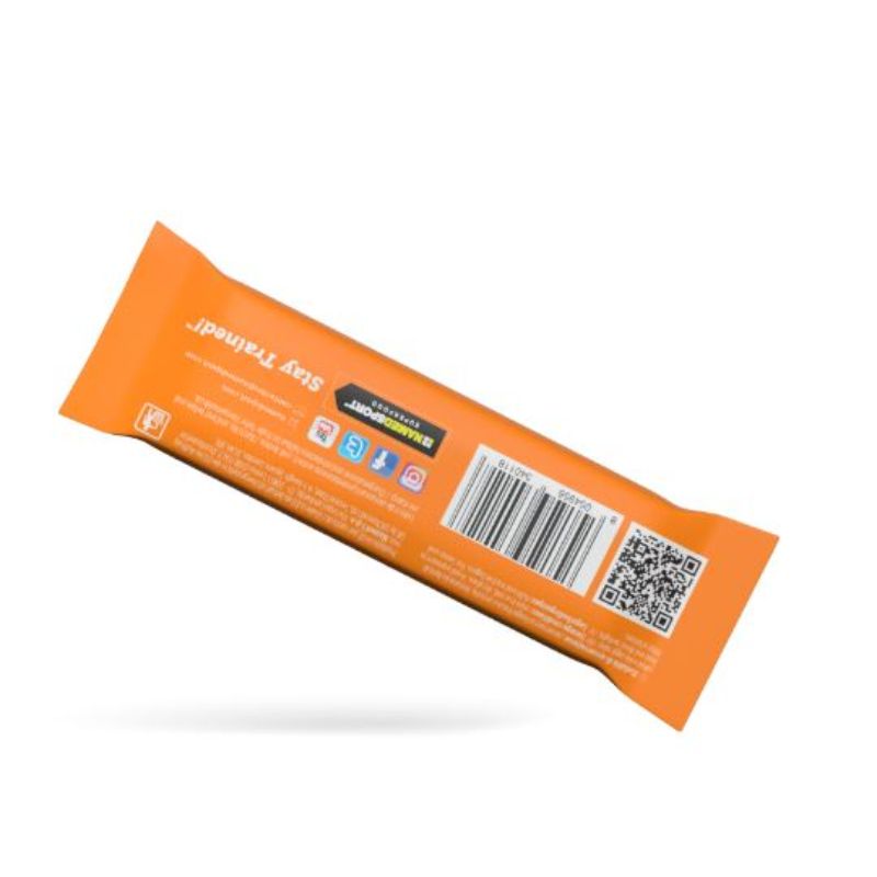 Namedsport Energy 35g Bar - Apricot 