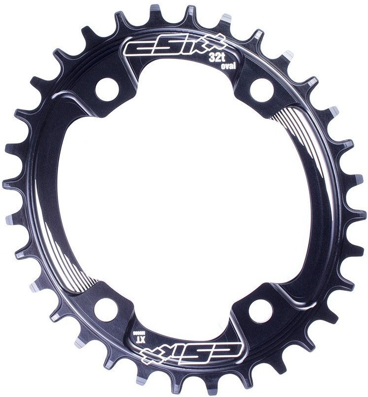 SRAM Oval 32T 94BCD MTB Chain Ring