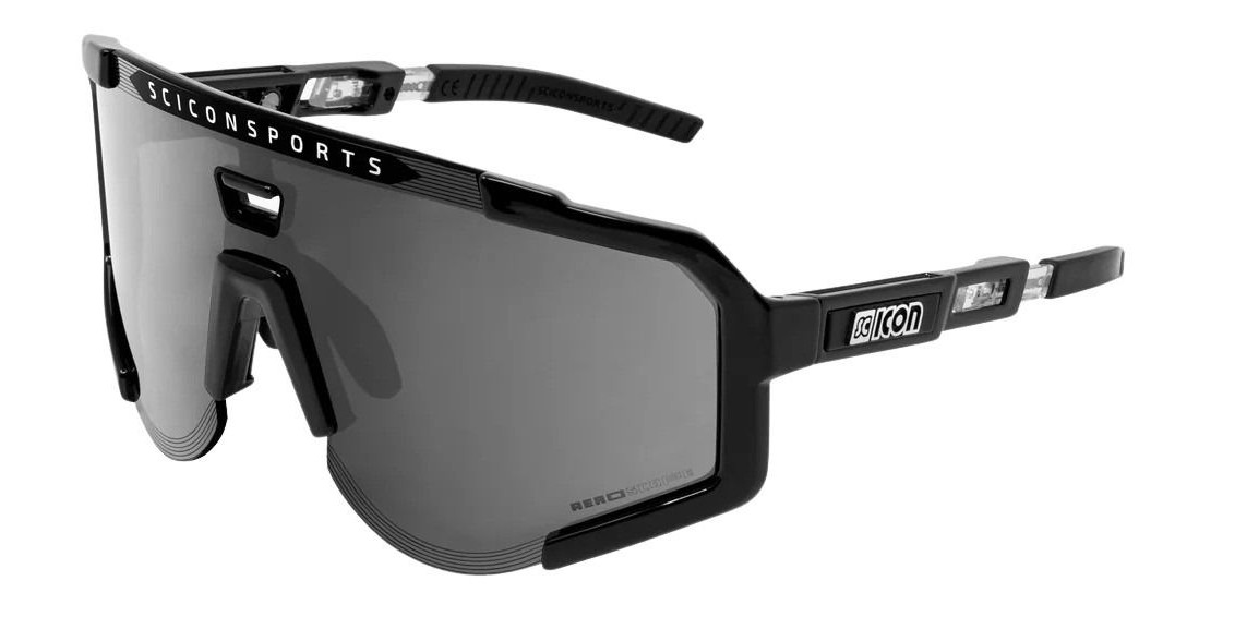 Scicon Aeroscope Sport Sunglasses 