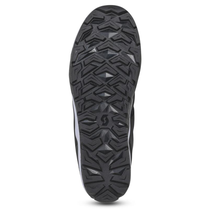 Scott Crus-R Flat Lace Unisex MTB Shoes 
