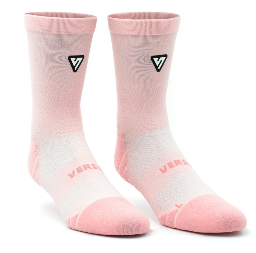Versus Classic Active Crew Tab Unisex Socks 