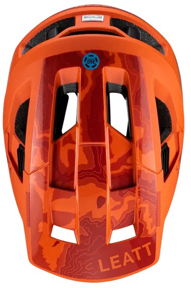 Leatt MTB AllMtn 4.0 V23 MTB Helmet

 102301505