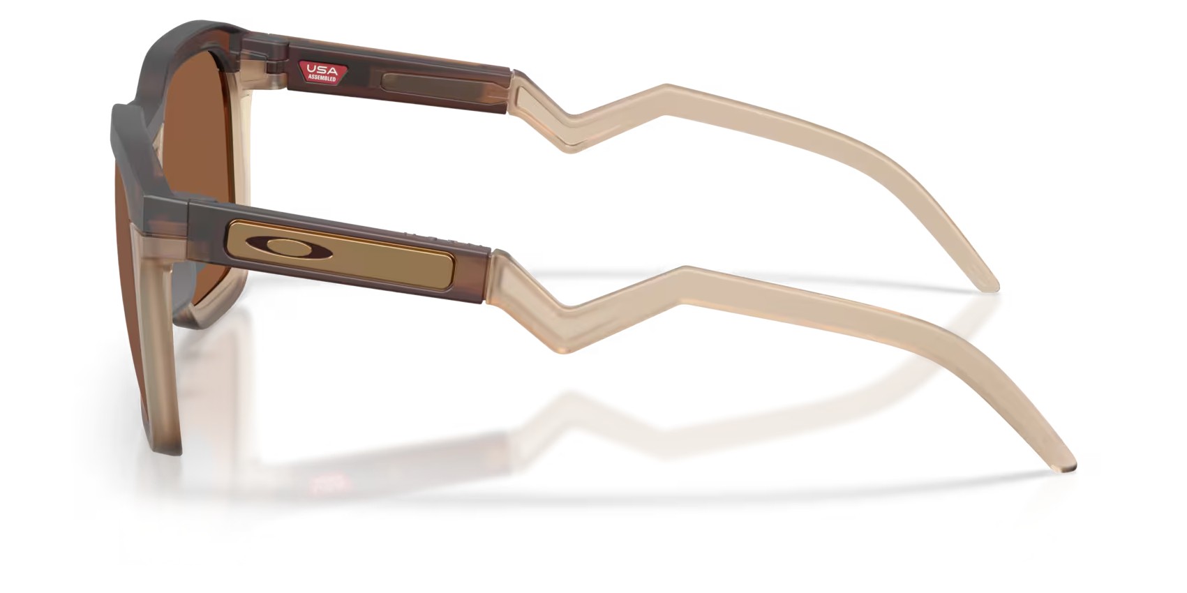 Oakley HSTN SQ Sunglasses 