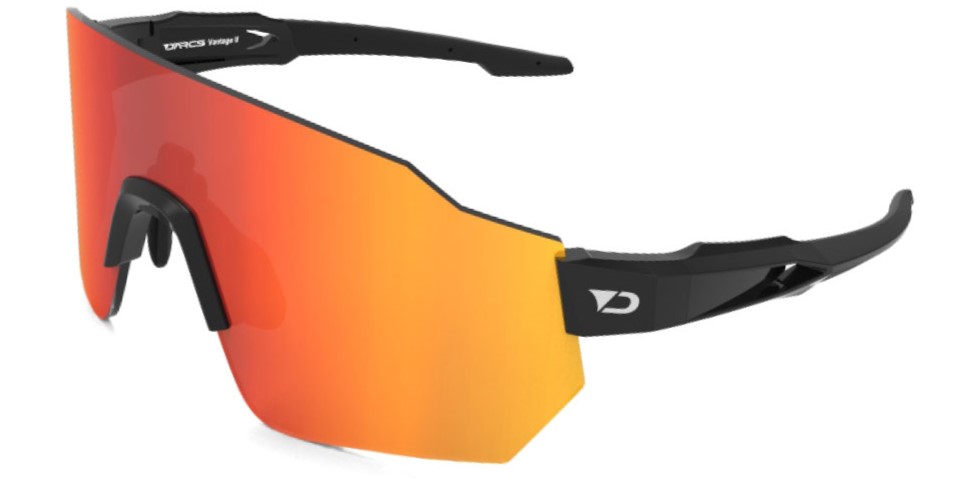 D'Arcs Edge II Sport Sunglasses 