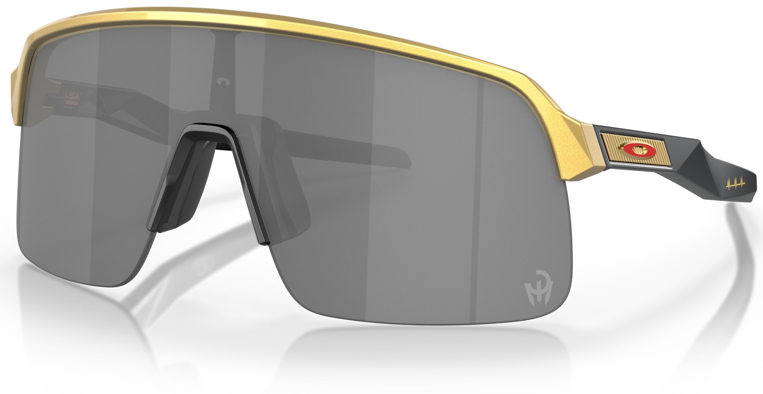 Oakley Sutro Lite Sport Sunglasses