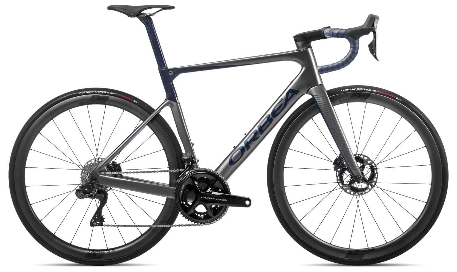 Orbea Orca M10ILTD PWR Carbon Road Bike 2022