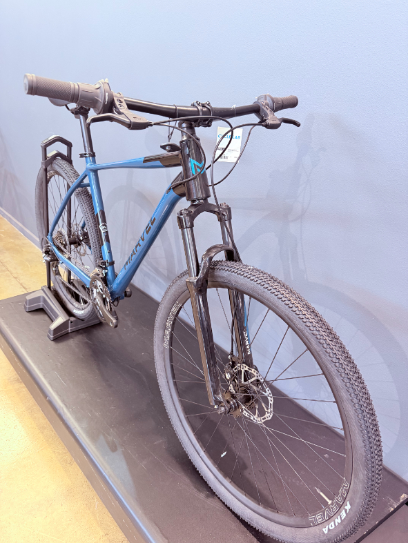 Demo Marvel Embark Aluminium Hardtail MTB XL 2024
