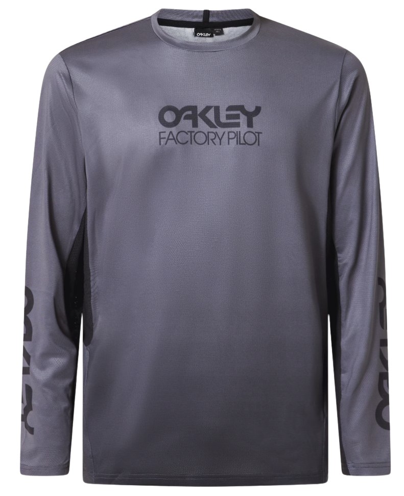 Oakley Maven Coast 2.0 Long Sleeve Men's Jersey
