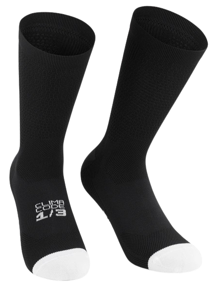 Assos Endurance S11 Unisex Socks 