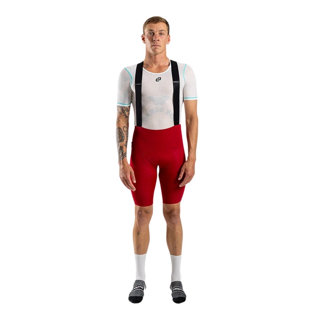 Ciovita Supremo Veloce Men's Bib Shorts 