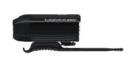 Lezyne Micro Drive 800+ Front LED Light