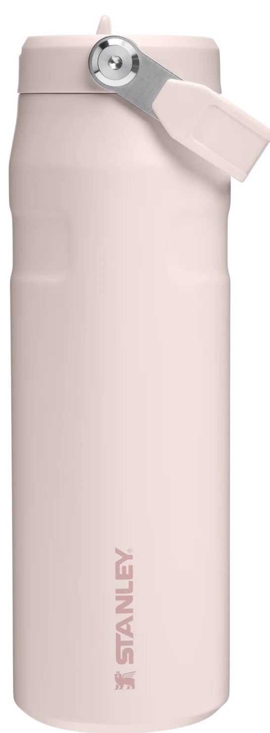 Stanley The Iceflow Flip Straw 2.0 Bottle