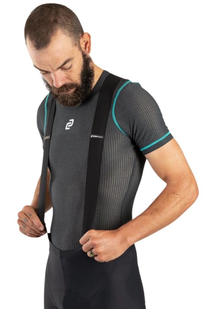 Ciovita Dri-Release Men's Undervest 