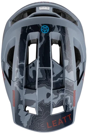 Leatt MTB AllMtn 4.0 V23 MTB Helmet

 102301505