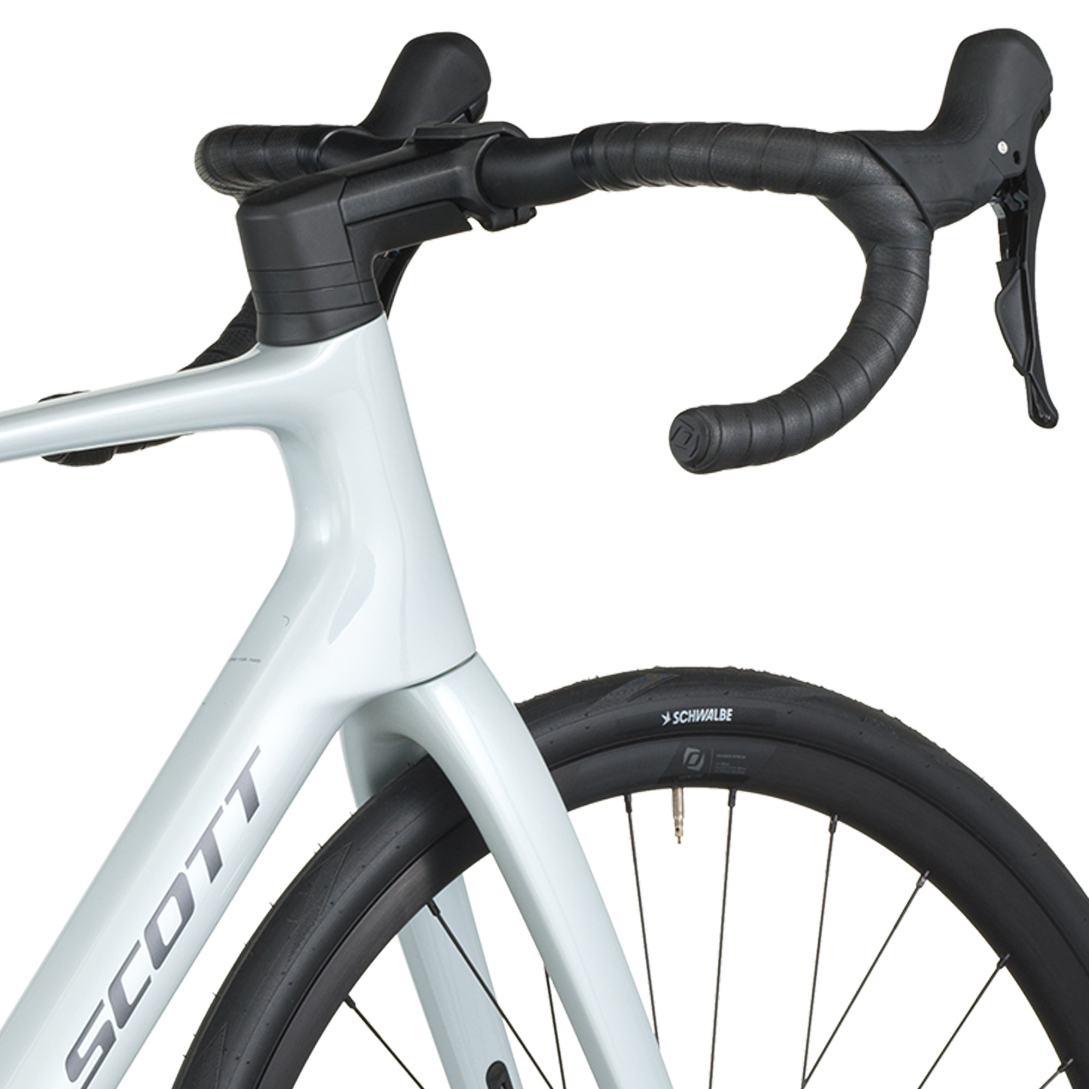 Scott Addict 50 Carbon Road Bike 2026