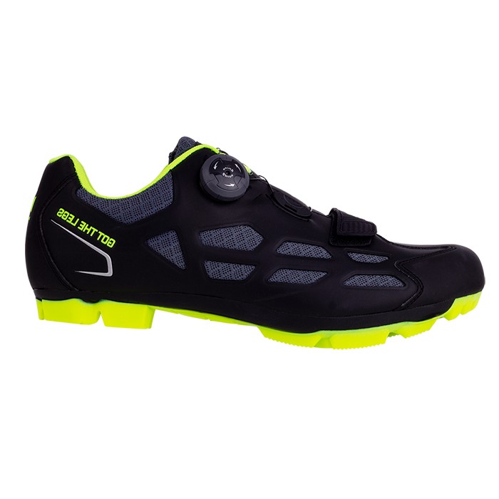 GTL X-Traxcion Unisex  MTB Shoes