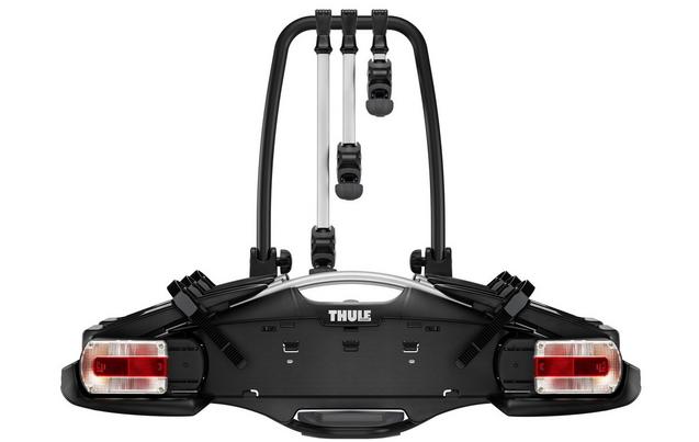 Thule Velocompact 3 Bike Rack