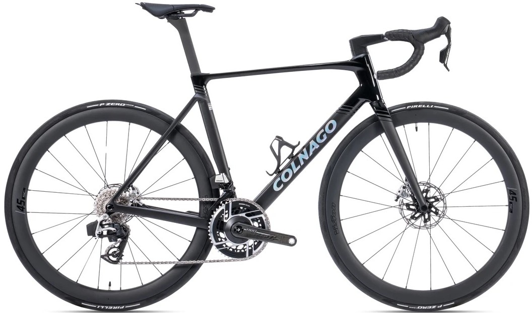 Colnago V5RS Ultegra Carbon Road Bike 